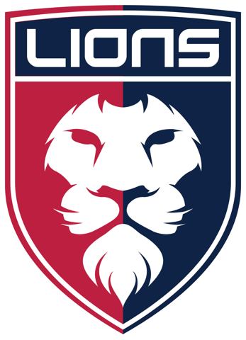 LIONS Handball