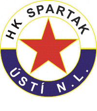 HK Spartak Ústí n.L.